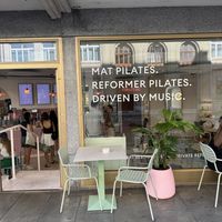   at Melrose Kitchen Eaux-vives - The Health Corner in Geneva