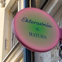  at Eklerownia - Wajdeloty in Gdansk