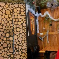 Nice corner at Jungle Joy Bar - Restaurant in Gzira