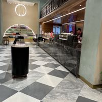 Inside   at Starbucks - Napoli Galleria in Naples