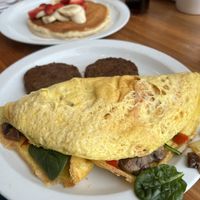 health freak combo vegan   at Turning Point  in Toms River