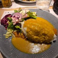 Vegatsu at Wagamama in Dundee