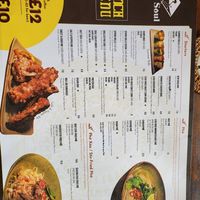  at Viet Soul in Manchester