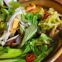  at Viet Soul in Manchester