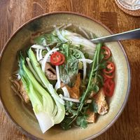   at Viet Soul in Manchester