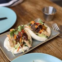   at Viet Soul in Manchester