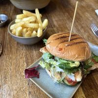   at Viet Soul in Manchester