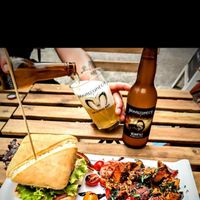   at La Droguerie in Vernoux-en-vivarais