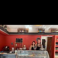   at La Droguerie in Vernoux-en-vivarais