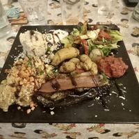   at La Droguerie in Vernoux-en-vivarais