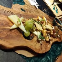  at  Aylin Art Cuisine in Granada