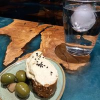  at  Aylin Art Cuisine in Granada