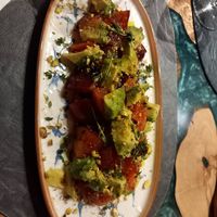  at  Aylin Art Cuisine in Granada