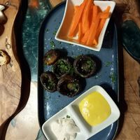  at  Aylin Art Cuisine in Granada