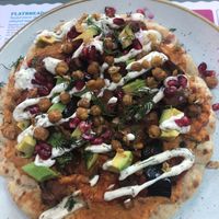  #Veganuary at Durano Lounge in Tynemouth