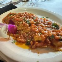   at Tommy V's Urban Kitchen & Bar in Carlsbad