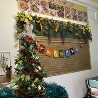 Lot of options  at Vegan Khun Nay Manam - Maybe closed in Koh Samui