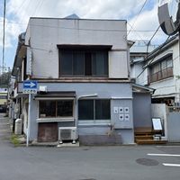 First floor of this building. at Yaam in Yokosuka