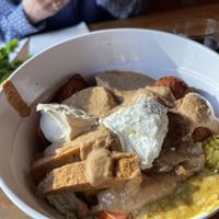   at Sahara Sudanese Street Food - Steglitz in Berlin