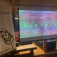   at Stichting Plenty Food Nederland in Velserbroek