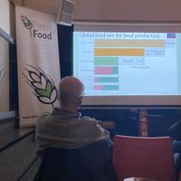   at Stichting Plenty Food Nederland in Velserbroek