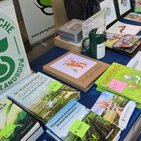 @Vegan Afairs, Bruges, 2025 at Stichting Plenty Food Nederland in Velserbroek