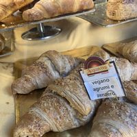 Mixed cirtuses and ginger  at La Caffetteria in Nerviano