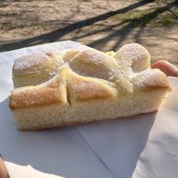   at Chimney Cake Bakery & Cafe  in Amsterdam