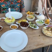  at Kannibalen en Paradijsvogels in Amsterdam