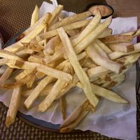 Fries  at Layali Karoun in Marrakech