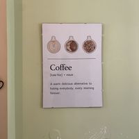   at Colour Beans in Nazare