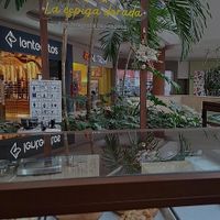  at La Espiga Dorada Pan in Cuernavaca