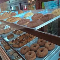  at La Espiga Dorada Pan in Cuernavaca