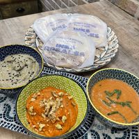 Dippeo  at Mestiça NewClassic in Cordoba