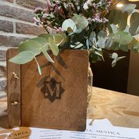 Menú  at Mestiça NewClassic in Cordoba