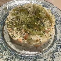 Ensaladilla  at Mestiça NewClassic in Cordoba