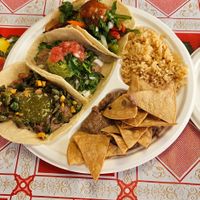  at Pinches Tacos in Las Vegas