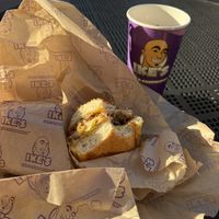   at Ike's - Downtown in Denver