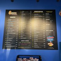   at Ike's - Downtown in Denver