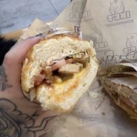   at Ike's - Downtown in Denver