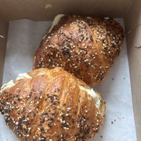   at Fatty Bear - Vegan Pastries  in Toronto