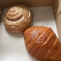   at Fatty Bear - Vegan Pastries  in Toronto