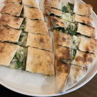 Pide  at Dilgelay in Stuttgart