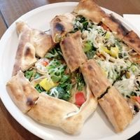 Pide at Dilgelay in Stuttgart