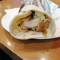 Yufka at Dilgelay in Stuttgart