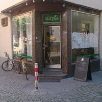 Hier  at Marples in Esslingen