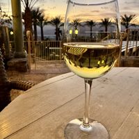   at The Inn at Death Valley Dining Room in Death Valley