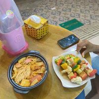  at Quán Chay Gieo Duyên in Da Nang