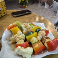  at Quán Chay Gieo Duyên in Da Nang