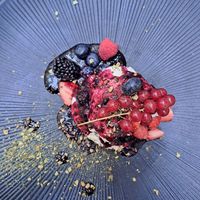  at Das Reiskorn in Stuttgart